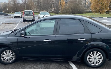 Ford Focus II рестайлинг, 2010 год, 450 000 рублей, 4 фотография