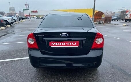 Ford Focus II рестайлинг, 2010 год, 450 000 рублей, 5 фотография