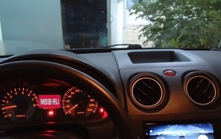 Mitsubishi Colt VI рестайлинг, 2009 год, 549 999 рублей, 6 фотография