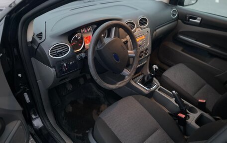 Ford Focus II рестайлинг, 2010 год, 450 000 рублей, 8 фотография