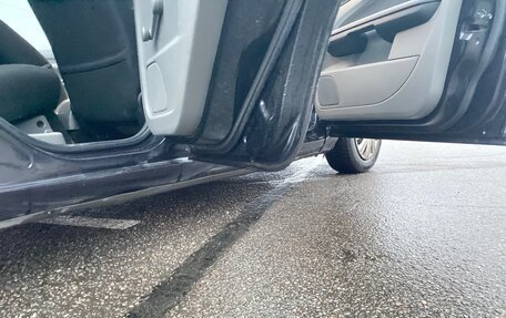 Ford Focus II рестайлинг, 2010 год, 450 000 рублей, 15 фотография