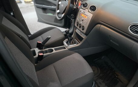 Ford Focus II рестайлинг, 2010 год, 450 000 рублей, 11 фотография