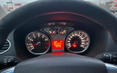 Ford Focus II рестайлинг, 2010 год, 450 000 рублей, 10 фотография