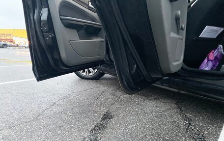 Ford Focus II рестайлинг, 2010 год, 450 000 рублей, 14 фотография