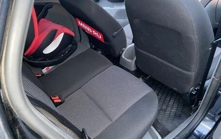 Ford Focus II рестайлинг, 2010 год, 450 000 рублей, 12 фотография