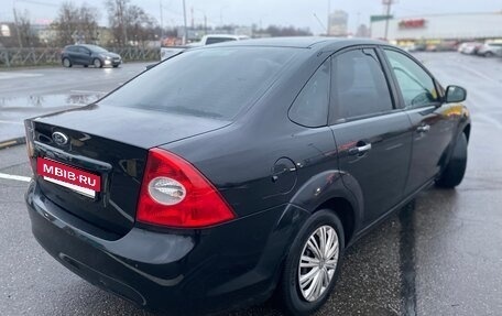 Ford Focus II рестайлинг, 2010 год, 450 000 рублей, 6 фотография