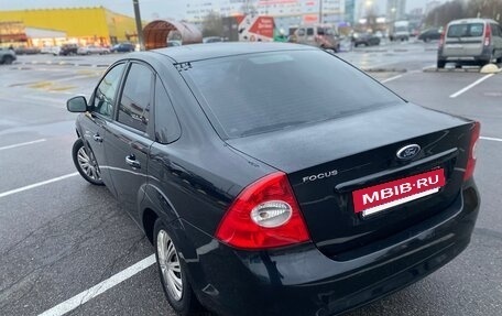 Ford Focus II рестайлинг, 2010 год, 450 000 рублей, 7 фотография