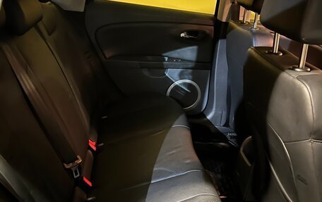 SEAT Leon II, 2008 год, 1 000 000 рублей, 7 фотография