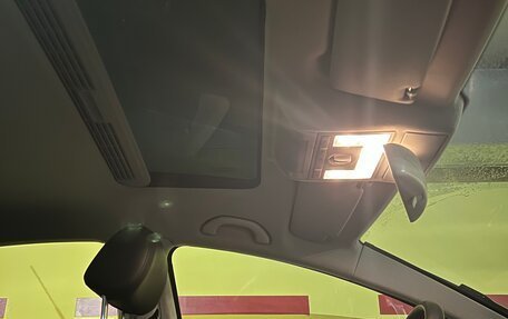 SEAT Leon II, 2008 год, 1 000 000 рублей, 10 фотография