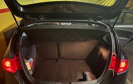 SEAT Leon II, 2008 год, 1 000 000 рублей, 11 фотография