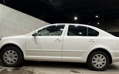Skoda Octavia, 2012 год, 1 200 000 рублей, 2 фотография