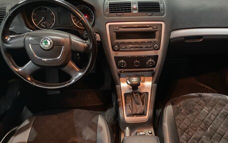 Skoda Octavia, 2012 год, 1 200 000 рублей, 4 фотография