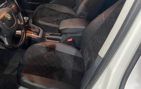 Skoda Octavia, 2012 год, 1 200 000 рублей, 6 фотография