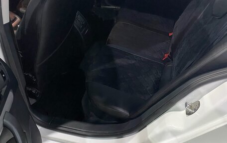 Skoda Octavia, 2012 год, 1 200 000 рублей, 7 фотография