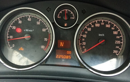 Opel Astra H, 2008 год, 400 000 рублей, 3 фотография