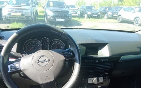 Opel Astra H, 2008 год, 400 000 рублей, 7 фотография