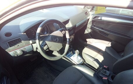 Opel Astra H, 2008 год, 400 000 рублей, 10 фотография