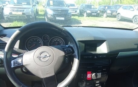 Opel Astra H, 2008 год, 400 000 рублей, 8 фотография