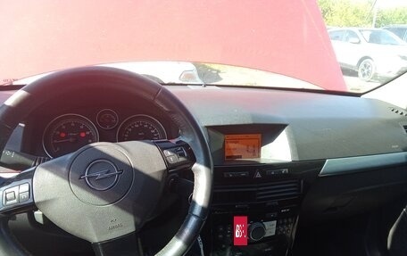 Opel Astra H, 2008 год, 400 000 рублей, 9 фотография