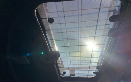 Nissan Terrano II рестайлинг, 1993 год, 520 000 рублей, 12 фотография