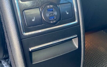 Skoda Superb III рестайлинг, 2015 год, 1 500 000 рублей, 6 фотография