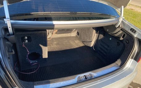 Skoda Superb III рестайлинг, 2015 год, 1 500 000 рублей, 9 фотография