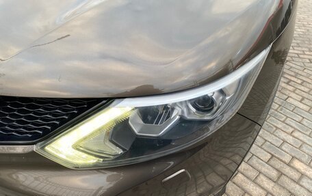 Nissan Qashqai, 2014 год, 1 650 000 рублей, 7 фотография