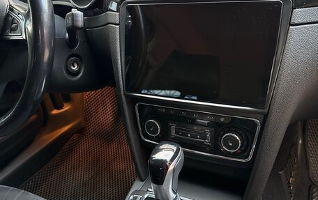 Skoda Superb III рестайлинг, 2015 год, 1 500 000 рублей, 13 фотография