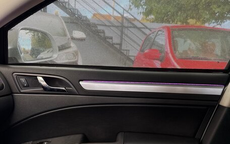 Skoda Superb III рестайлинг, 2015 год, 1 500 000 рублей, 15 фотография