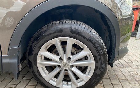 Nissan Qashqai, 2014 год, 1 650 000 рублей, 11 фотография