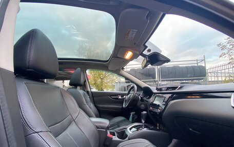 Nissan Qashqai, 2014 год, 1 650 000 рублей, 14 фотография