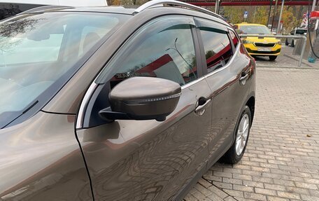 Nissan Qashqai, 2014 год, 1 650 000 рублей, 28 фотография