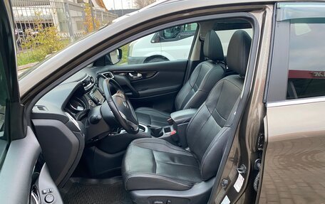 Nissan Qashqai, 2014 год, 1 650 000 рублей, 27 фотография