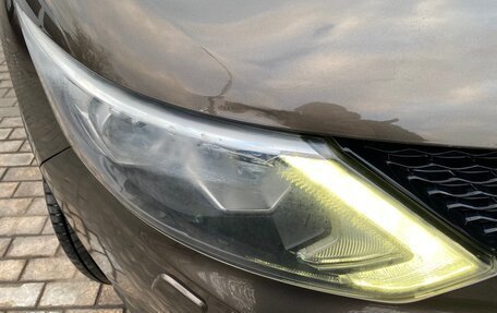 Nissan Qashqai, 2014 год, 1 650 000 рублей, 37 фотография