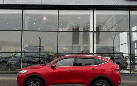 Haval F7 I, 2023 год, 2 050 000 рублей, 3 фотография