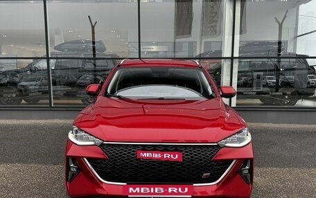 Haval F7 I, 2023 год, 2 050 000 рублей, 2 фотография