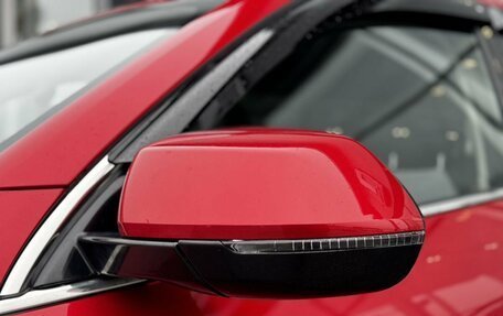 Haval F7 I, 2023 год, 2 050 000 рублей, 12 фотография