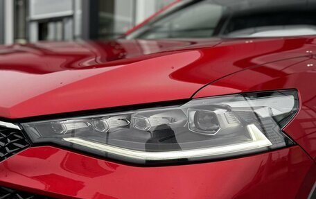 Haval F7 I, 2023 год, 2 050 000 рублей, 10 фотография