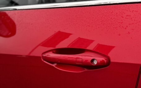 Haval F7 I, 2023 год, 2 050 000 рублей, 9 фотография