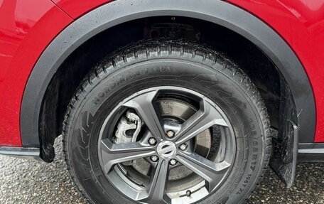 Haval F7 I, 2023 год, 2 050 000 рублей, 11 фотография