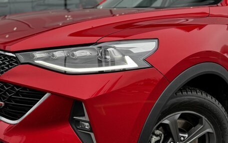 Haval F7 I, 2023 год, 2 050 000 рублей, 7 фотография