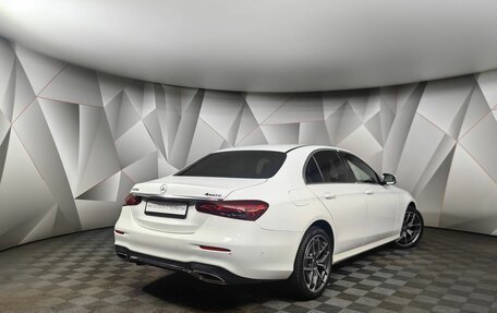 Mercedes-Benz E-Класс, 2021 год, 4 293 000 рублей, 2 фотография