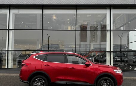 Haval F7 I, 2023 год, 2 050 000 рублей, 4 фотография