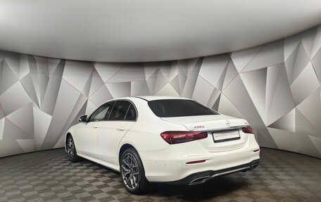 Mercedes-Benz E-Класс, 2021 год, 4 293 000 рублей, 4 фотография