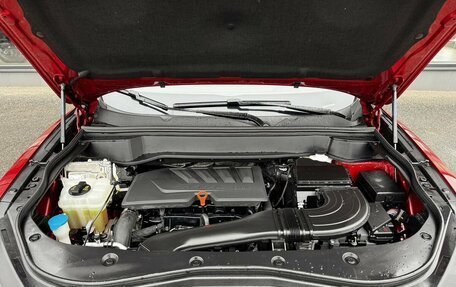 Haval F7 I, 2023 год, 2 050 000 рублей, 14 фотография