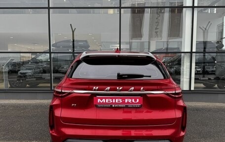 Haval F7 I, 2023 год, 2 050 000 рублей, 5 фотография