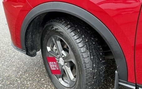 Haval F7 I, 2023 год, 2 050 000 рублей, 8 фотография