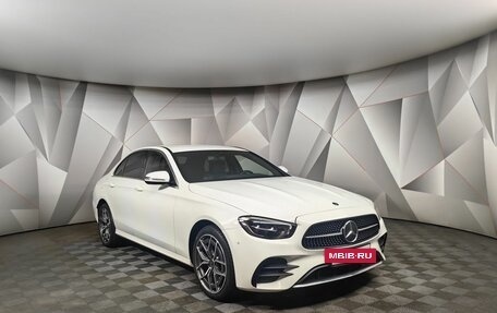 Mercedes-Benz E-Класс, 2021 год, 4 293 000 рублей, 3 фотография