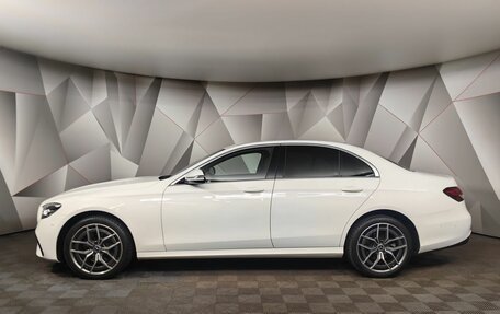 Mercedes-Benz E-Класс, 2021 год, 4 293 000 рублей, 5 фотография