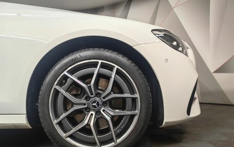 Mercedes-Benz E-Класс, 2021 год, 4 293 000 рублей, 9 фотография